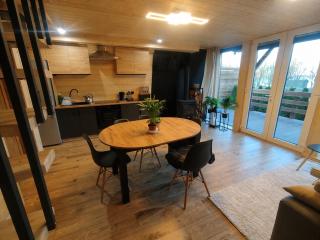 Lake House Jeziorsko - 5