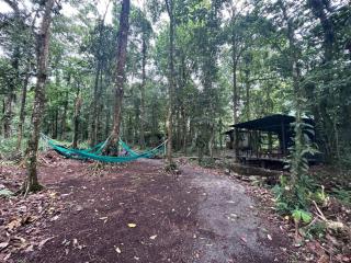 Cabañas Pilones - 8