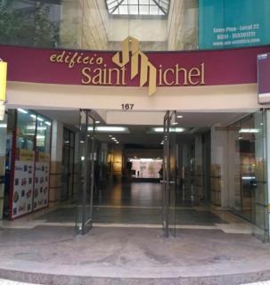 LUMINOSO ESTUDIO EN PISO 9 Confort y Seguridad en el Microcentro - Córdoba - 6