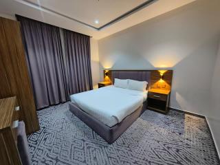 وسيج للوحدات السكنية المفروشة - 2