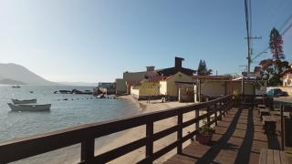 Descanso a Beira Mar - 9