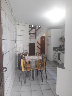 Descanso a Beira Mar - 5
