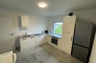 Nice apartment with balcony in Bad Vilbel - 1