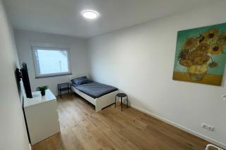 Nice apartment with balcony in Bad Vilbel - 6