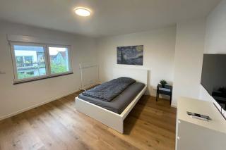 Nice apartment with balcony in Bad Vilbel - 8