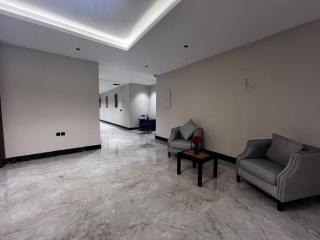 وسيج للوحدات السكنية المفروشة - 3