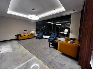 وسيج للوحدات السكنية المفروشة - 5