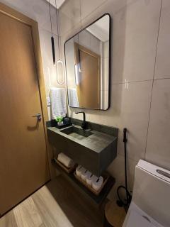 Apartment 101 New, Sophistication and Comfort - 6