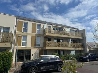 Le Phare - Parking - Centre ville - Ascenseur - 9