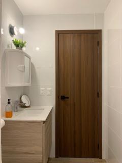 Inara 2 - Apartment with airport views - Zona 13 de la Ciudad de Guatemala -  - 1