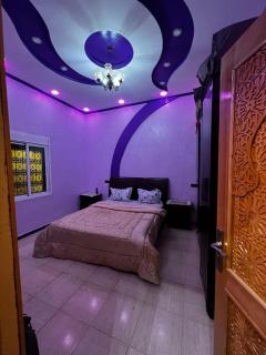 إقامة هادئة في مكناس - 9