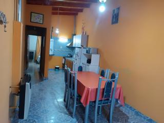 Hospedaje Algo Nuestro - 8