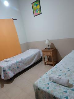 Hospedaje Algo Nuestro - 6