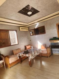 إقامة هادئة في مكناس - 6