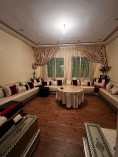 إقامة هادئة في مكناس - 5