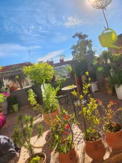 إقامة هادئة في مكناس - 2