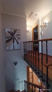 Duplex camino Inglés - 1