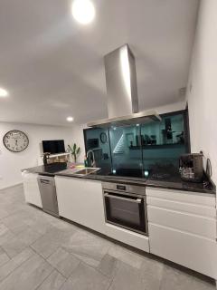 Villa Bavaria modernh ouse with private pool & garden - 3