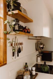 1920s Character Home with Coastal Views & Bush - 4