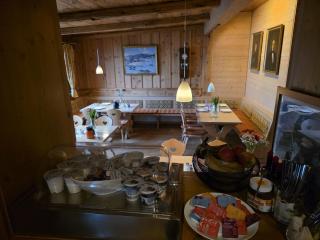 Brend Hotel und Gasthof - 3