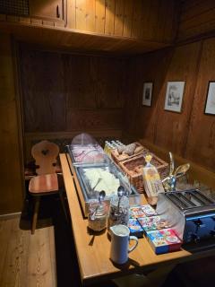 Brend Hotel und Gasthof - 4