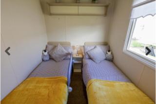 Lyons Robinhood - 3 bedrooms - Rhyl - 5