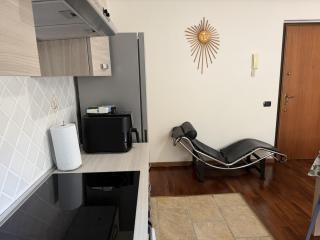 HOST4U - Melinda's Beach House in Imperia with big Terrace - 2