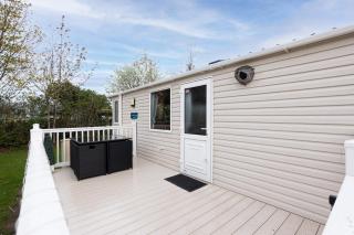 Seton Sands 3BR Family Caravan Near Edinburgh - 4