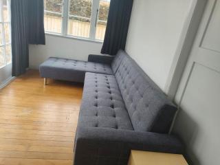 3 Bedroom House, Unit A - 3