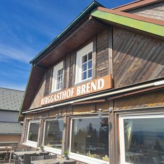 Brend Hotel und Gasthof - 8