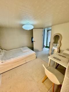 Gangnam Style Village - 5