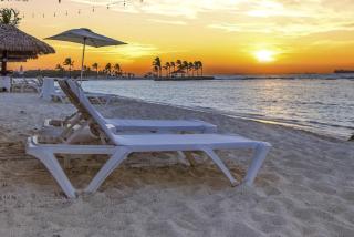 AmazINN Places Playa Escondida - 8