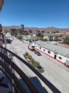 Alojamiento Uyuja with Garage - 8