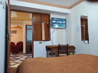 Alojamiento Uyuja with Garage - 1