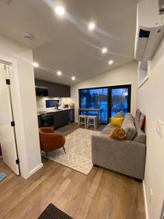 Tinwood Cabins The Climb, 3 mins to Rossland - 1