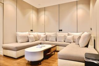 Executive Suite - Private Entry - 9