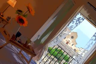 Roseus La Casa Vacanze nei Sassi - Matera - 9