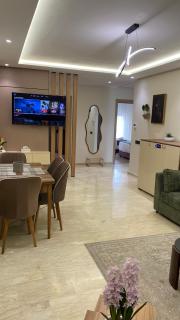 2BR Sunset View Apartment with Garden Terrace & Pool Agadir Bay - 7