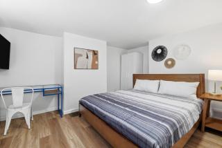 Pittsburgh Millvale A Bright & Cozy Private Bedroom with Shared Bathroom - 0