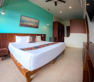 Casa de los Sueños Hotel Boutique - 1