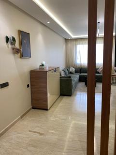 2BR Sunset View Apartment with Garden Terrace & Pool Agadir Bay - 8