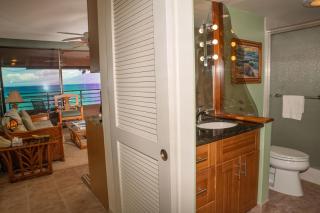 Kuleana Resort 617 - Kahana - 1