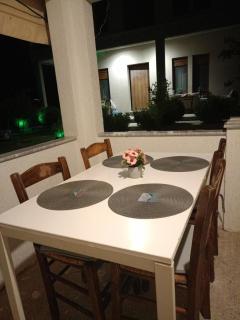 Apartment-sozopoli - 1