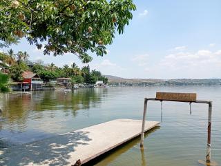 LoRiEnEsTUdio RelaxPiscinaStarlink - 8