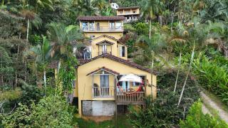 Chales Sol Paraty - 9