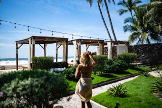 Coco Surf Tropical Village - 9