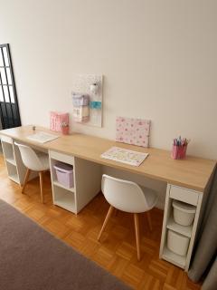 Appartement chaleureux au Centre-Ville - 5