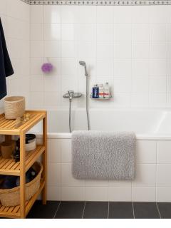 Appartement chaleureux au Centre-Ville - 3