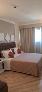 International Airport Flat - Guarulhos quarto 1267 - 9