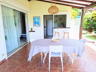 Villa Anamaya - Vue mer & plage à 5 min à pied - 8